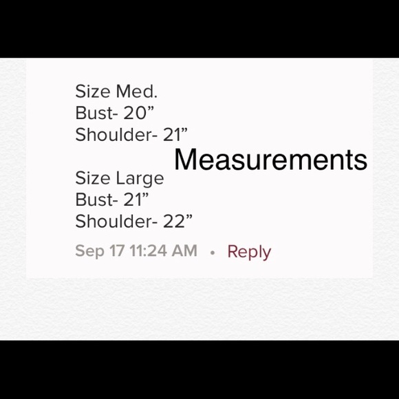 ❤️LAST!❤️Fit to Be Tied Sweater - Picture 8 of 8